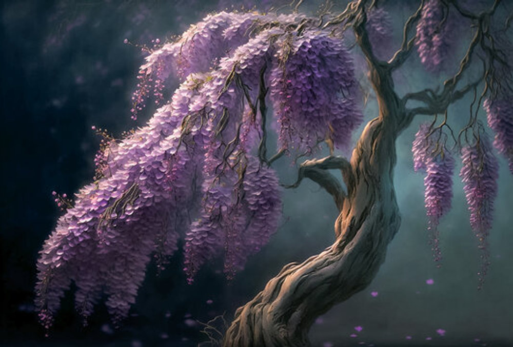 Image for the short story Missing Iris Part One
